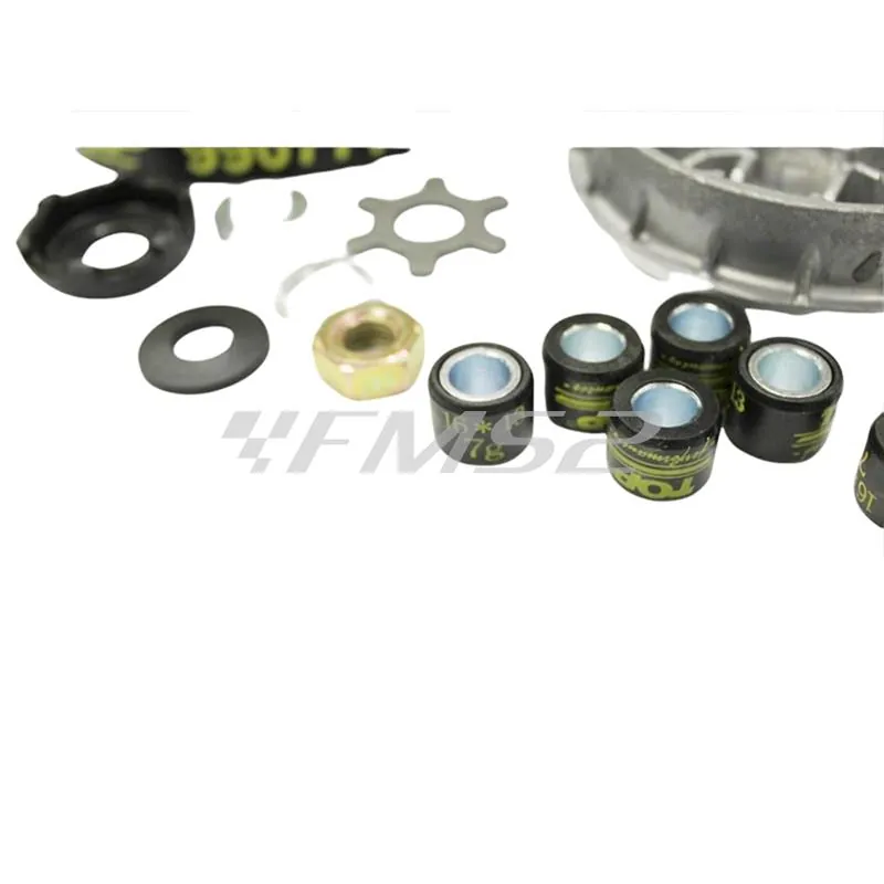 9931690 Variatore Variotop Trophy tpr gp per scooter con motore Minarelli orizzontale aria a braccio corto