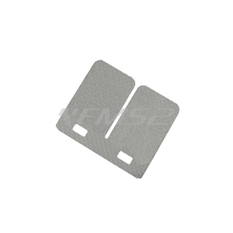 Petalo lamella in carbonio spessore 0,3 mm ricambio per valvola lamellare 9931600, ricambio 9933770