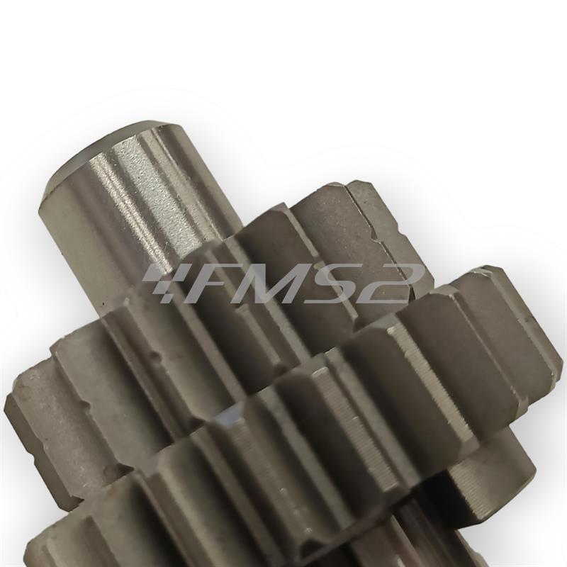 Cambio completo racing am6, ricambio 9935000