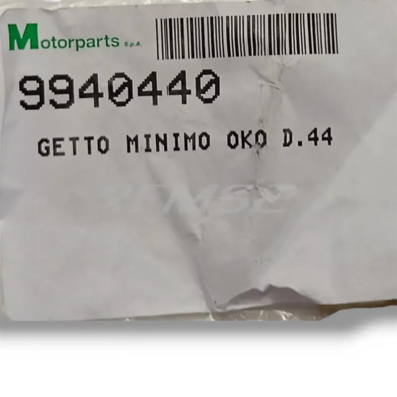 9940440 Getto minimo oko d.44
