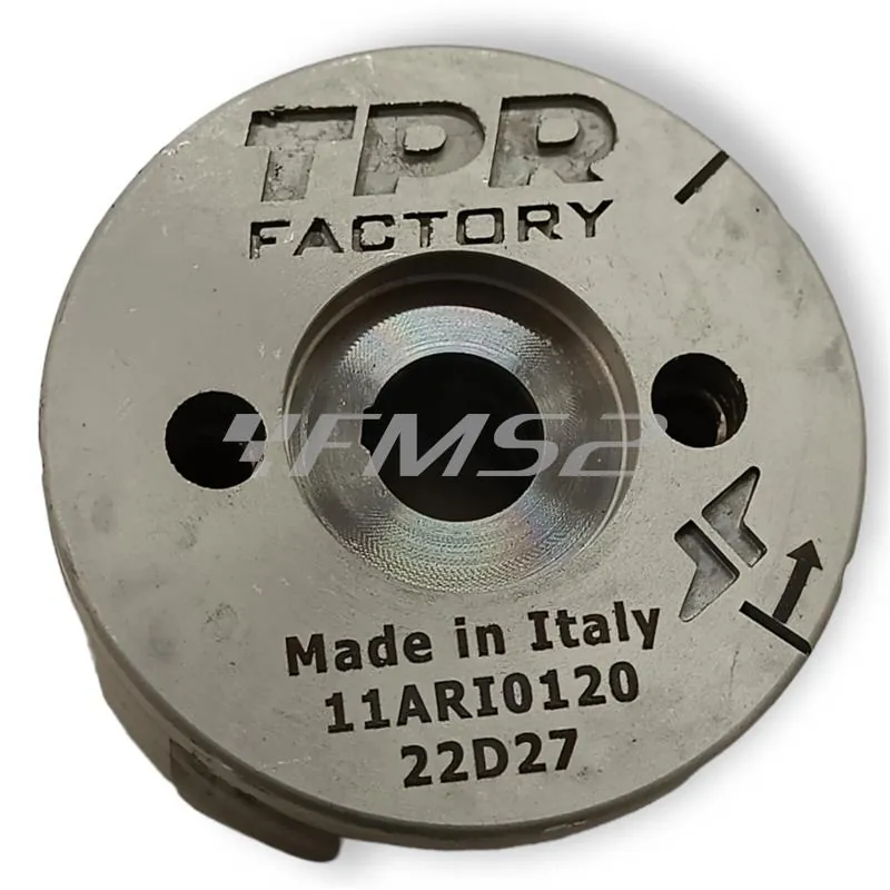 99ARI0100 Accensione a rotore interno Top Performance TPR Factory per motori Minarelli AM6 1° e 2° serie e motori Derbi tutte le versioni D50B0, EBS050, EBE050
