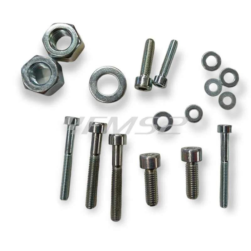 99ARI0100 Accensione a rotore interno Top Performance TPR Factory per motori Minarelli AM6 1° e 2° serie e motori Derbi tutte le versioni D50B0, EBS050, EBE050