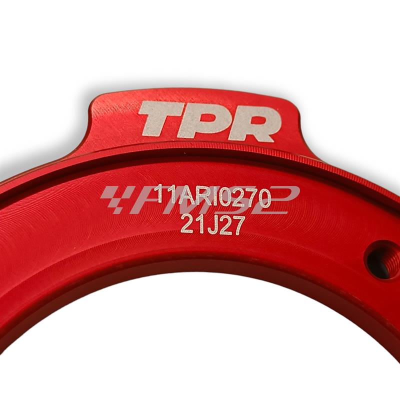 Accensione a rotore interno Top Performance TPR Factory per scooter con motore Minarelli orizzontale raffreddati a liquido F12, Nitro, Aerox, F15, Sr, Ark lc, 491 RR, ricambio 99ARI0200
