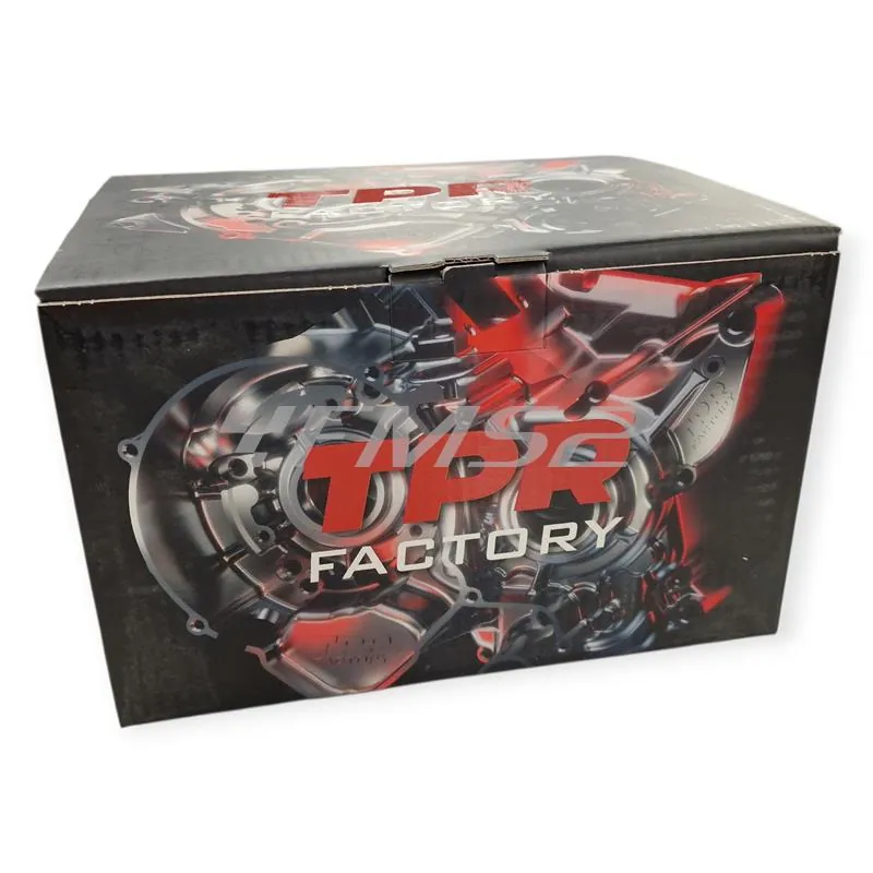 99CRAM0500 Carter motore Top Performance TPR FACTORY Minarelli AM6 50/86cc