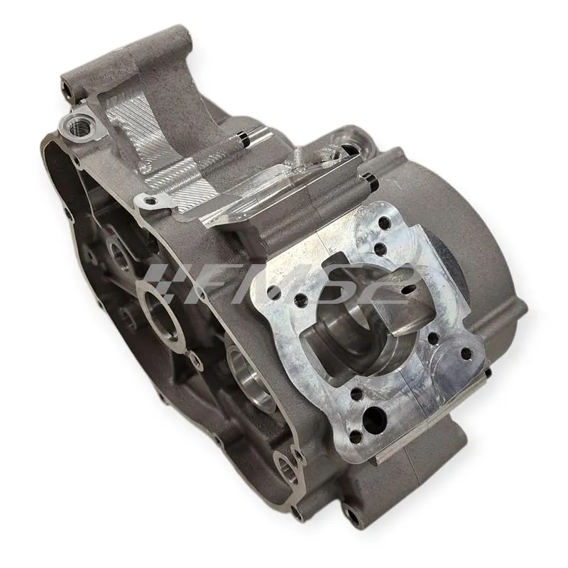 99CRAM0500 Carter motore Top Performance TPR FACTORY Minarelli AM6 50/86cc