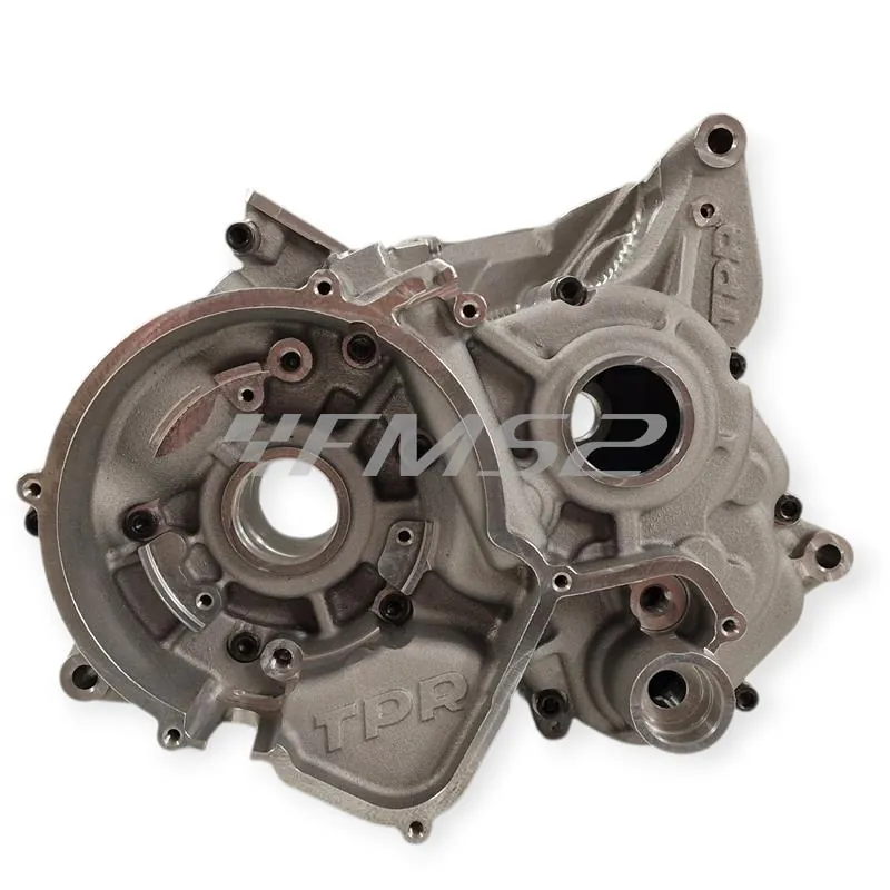 99CRAM0500 Carter motore Top Performance TPR FACTORY Minarelli AM6 50/86cc