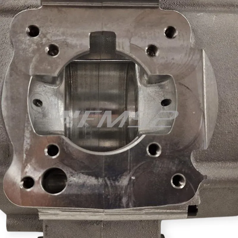 99CRAM0500 Carter motore Top Performance TPR FACTORY Minarelli AM6 50/86cc