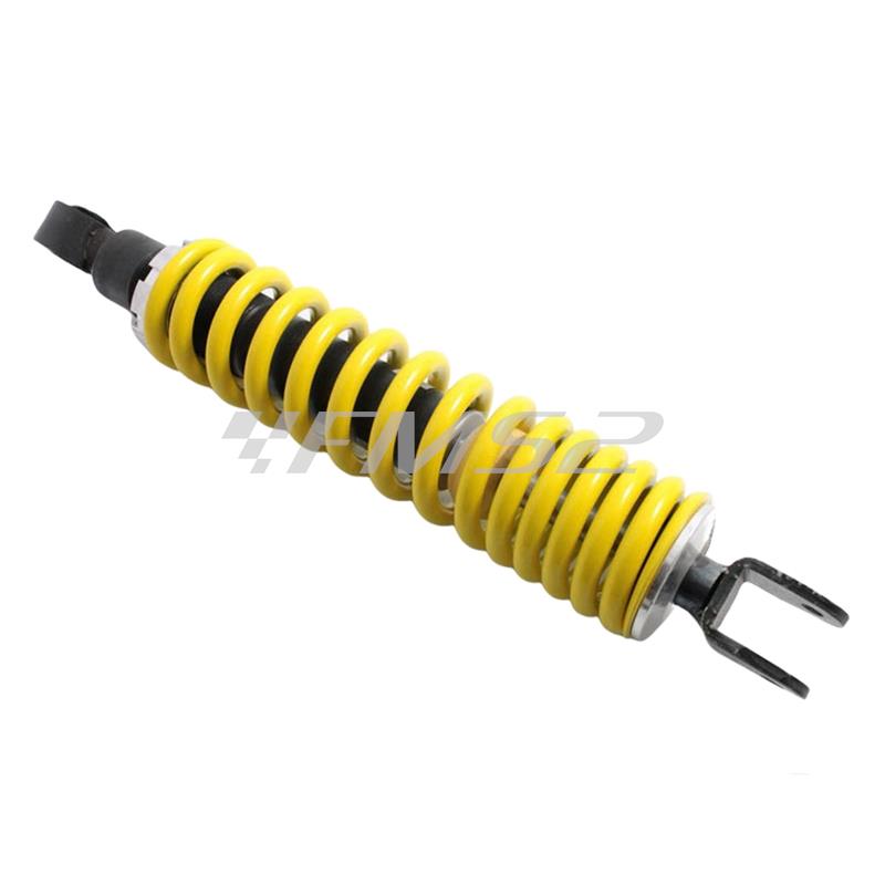 Ammortizzatori Anteriori OPTIMAL - Compatibili Renault Master, Opel Movano - Foto 4