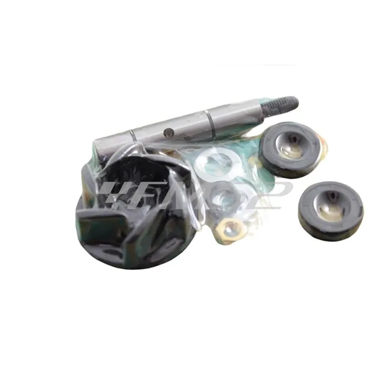 Kit revisione pompa h2o derbi/piaggio motore  d50b0, ricambio AA00825