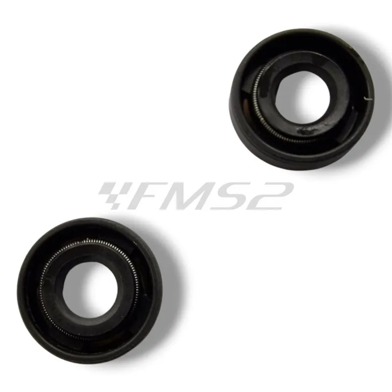 Kit revisione pompa h2o derbi/piaggio motore  d50b0, ricambio AA00825