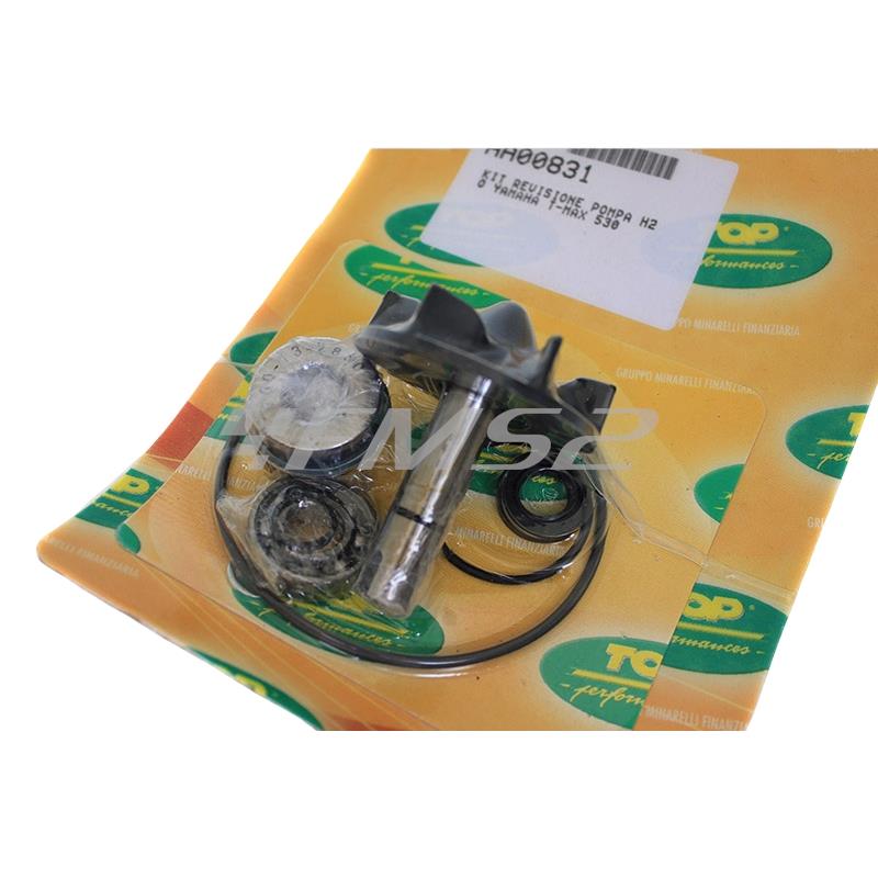 Kit revisione pompa acqua Yamaha T-MAX 530, ricambio AA00831