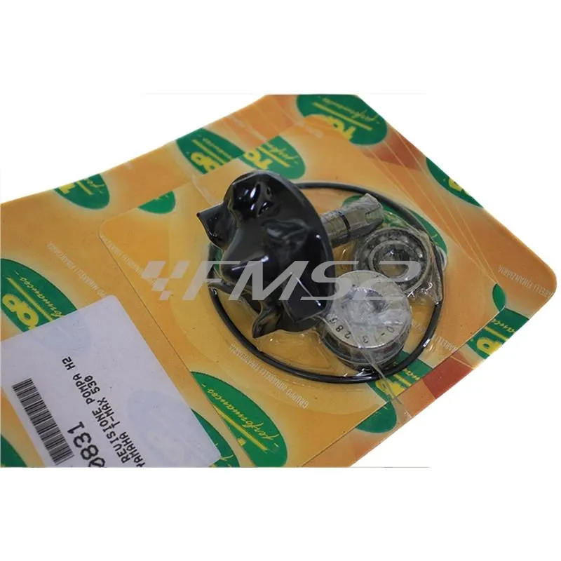 Kit revisione pompa acqua Yamaha T-MAX 530, ricambio AA00831