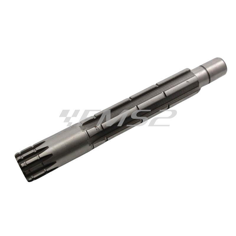 Albero secondario nudo Top Performance adattabile AM6, ricambio AM00002