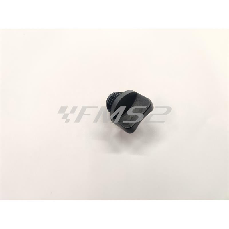 Tappo alimetaz.olio adatt. am6, ricambio AM00005