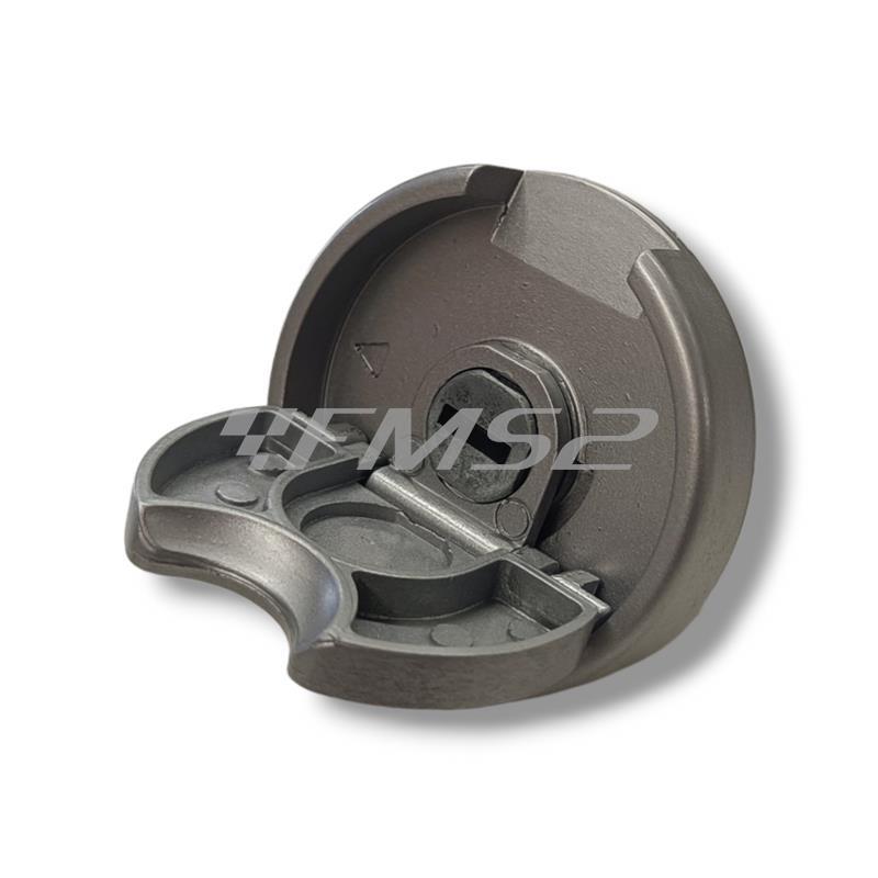 Blocchetto accensione e serratura Kymco Agility 50 cc., ricambio BA00014