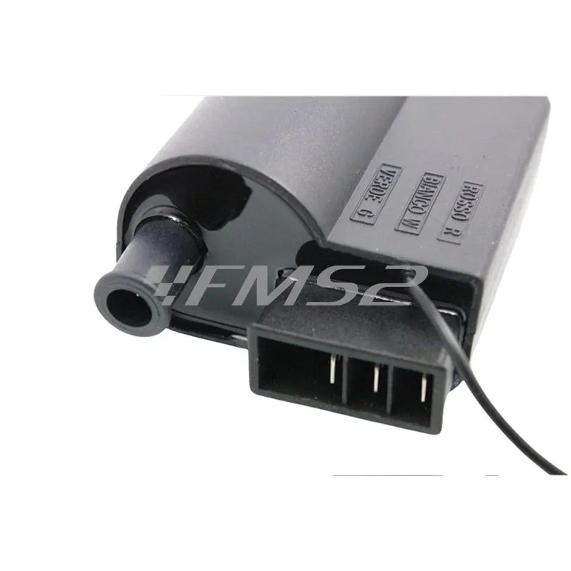 Centralina accensione Vespa 50 PK (DR, HUTCHINSON e TOP PERFORMANCE), ricambio CA00001