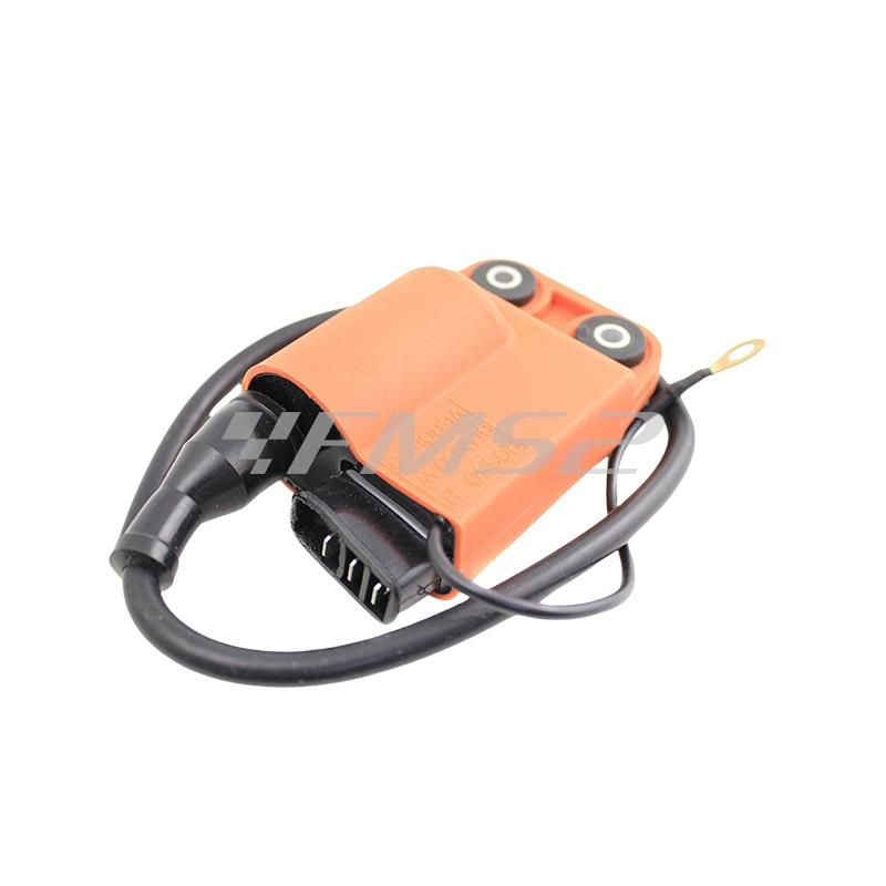 Centralina accensione x Piaggio sfera - (DR, HUTCHINSON e TOP PERFORMANCE), ricambio CA00005