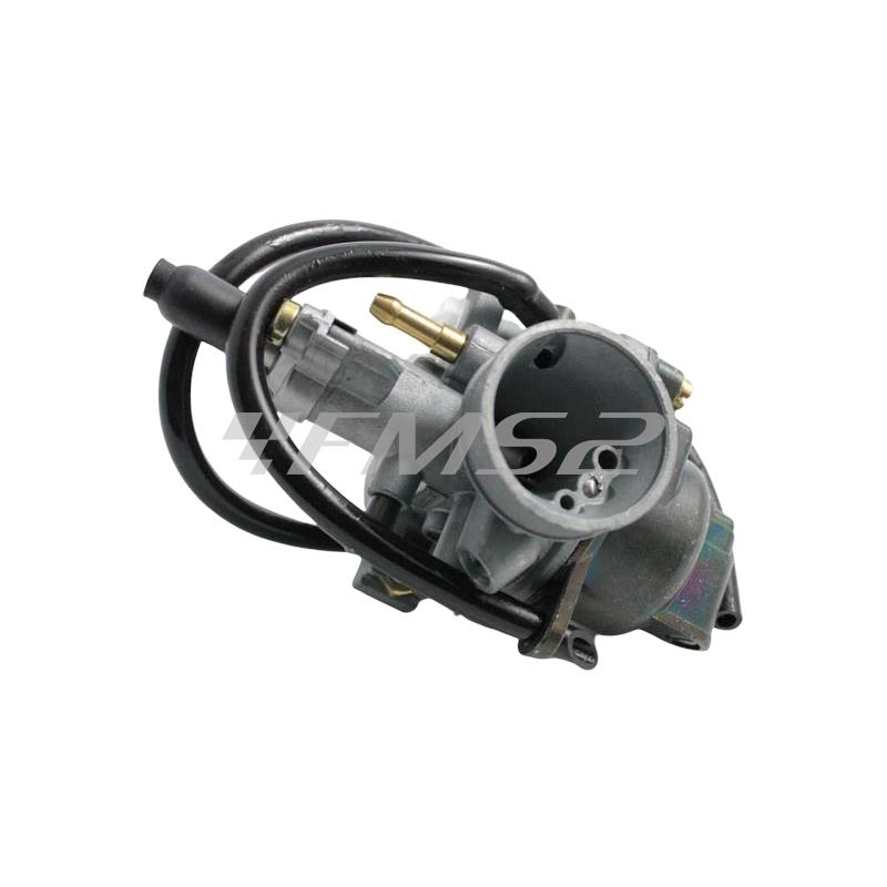 Carburatore phva 17.5 us (Honda), ricambio CB03017