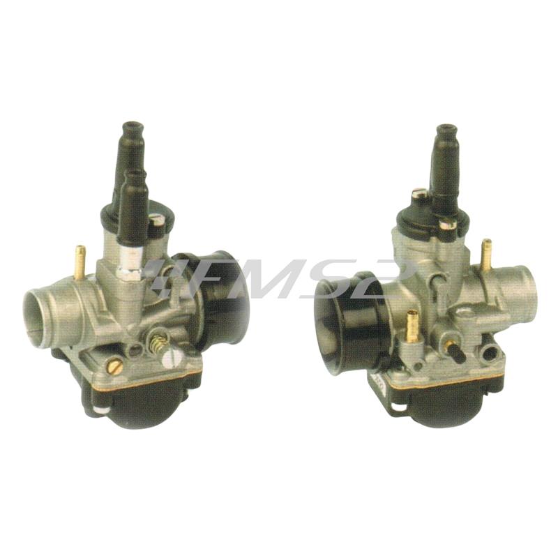 Carburatore phbg19dd Piaggio, ricambio CB03021