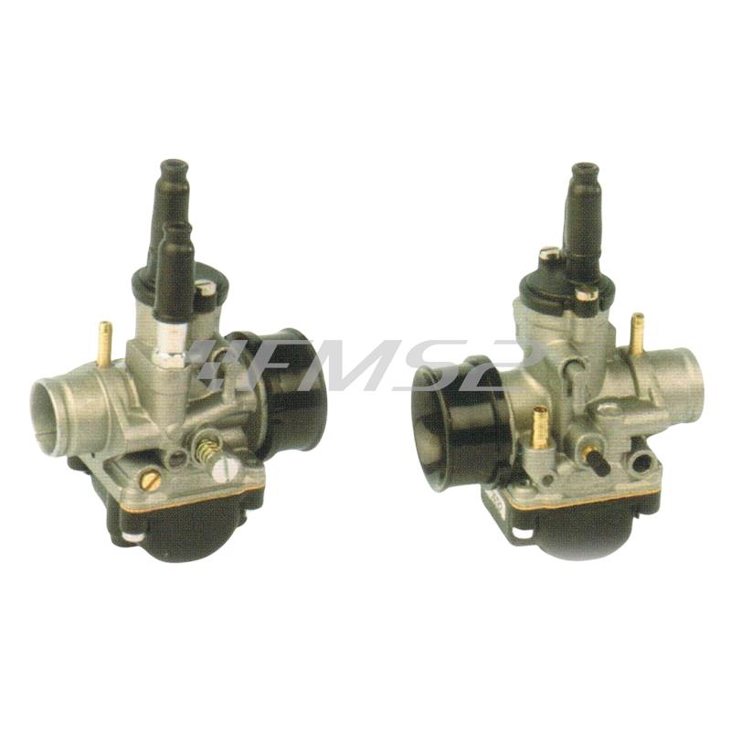 Carburatore phbg21bd Piaggio, ricambio CB03024