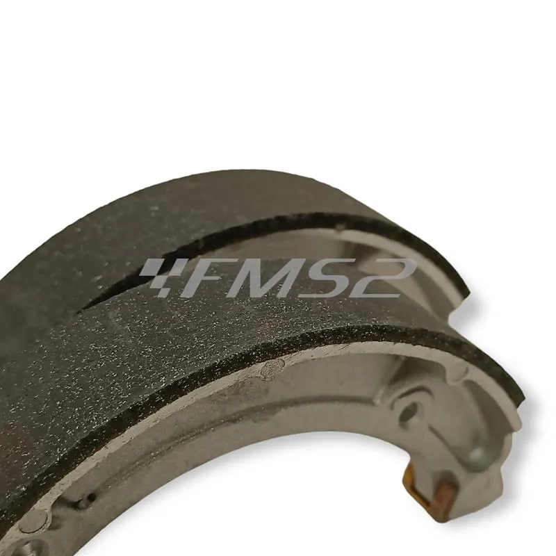 CP00244 Ganasce freni a tamburo Top Performance, per Yamaha Majesty 250