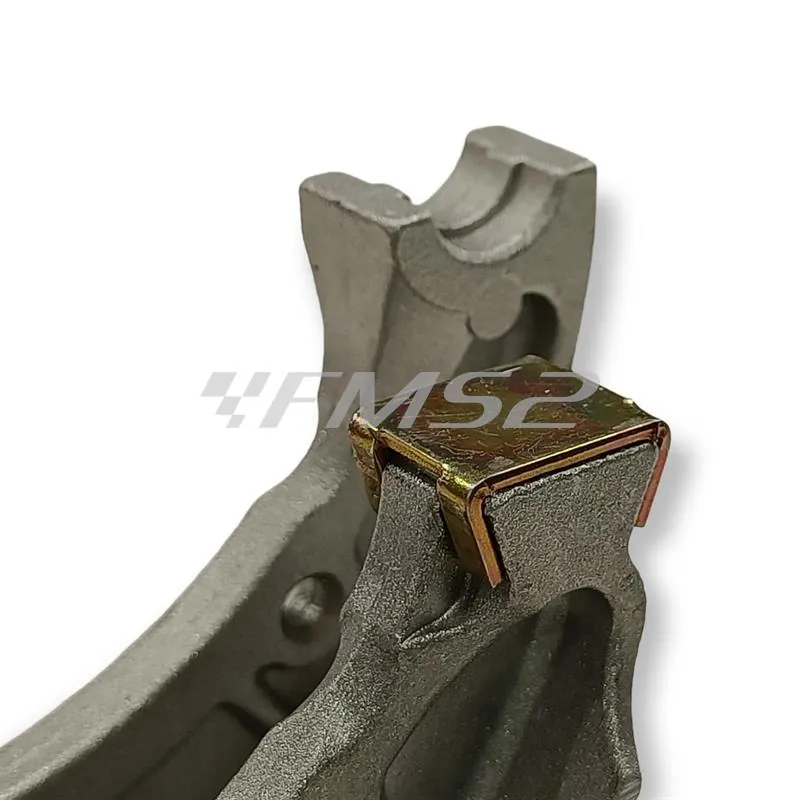 CP00244 Ganasce freni a tamburo Top Performance, per Yamaha Majesty 250