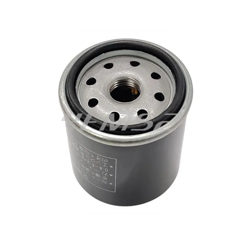 Filtro olio Piaggio 125/150/200cc.dal'01, ricambio FO07515