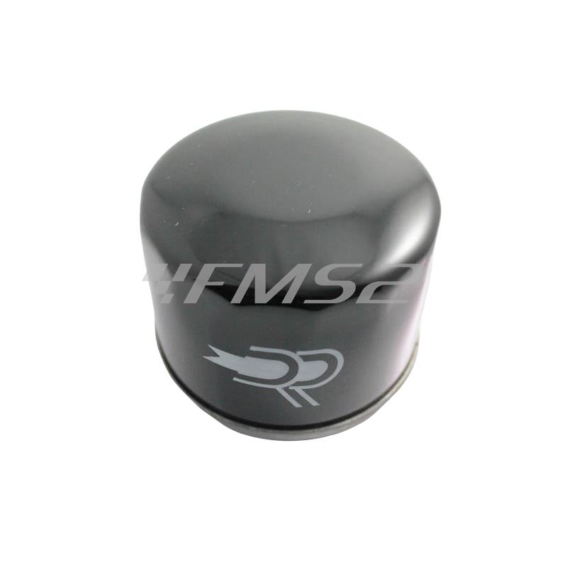 Filtro olio Yamaha T-MAX 500cc. (tutti), ricambio FO07517