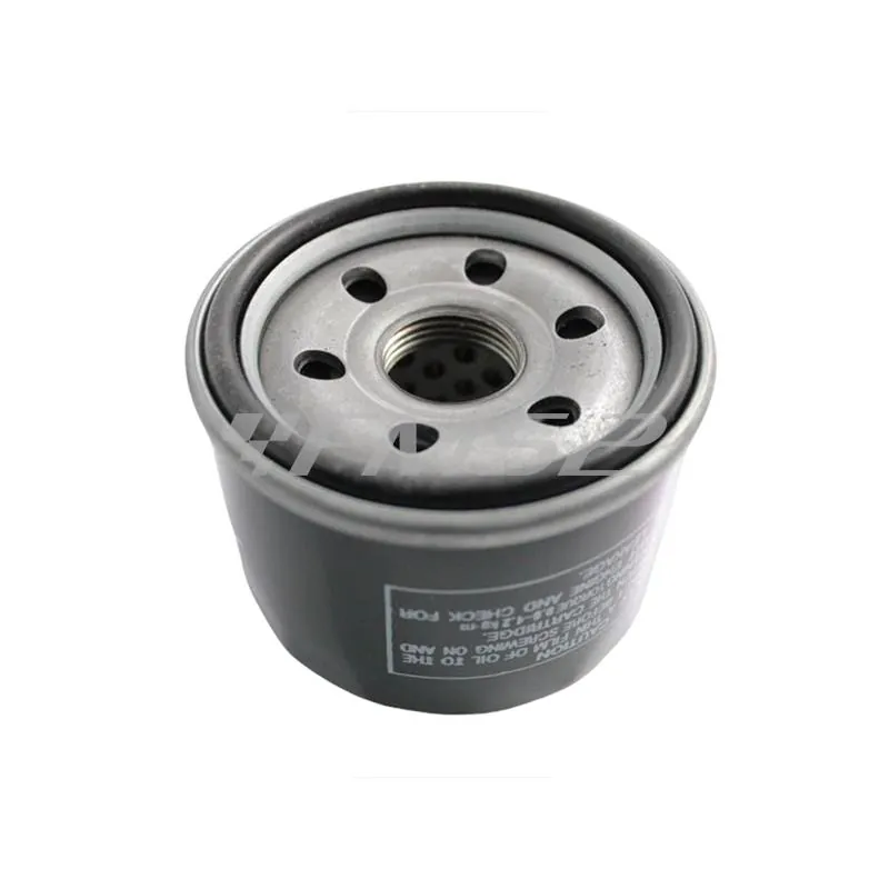 FO07517 Filtro olio Yamaha T-MAX 500cc. (tutti)