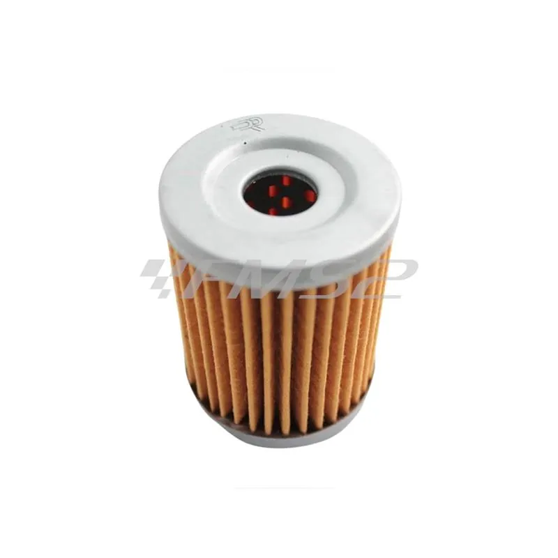 Filtro olio Yamaha Majesty 400cc., ricambio FO07521