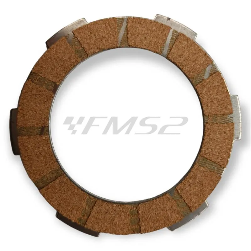 Disco frizione Vespa 50-90-125 PK sfuso, ricambio FZ00302