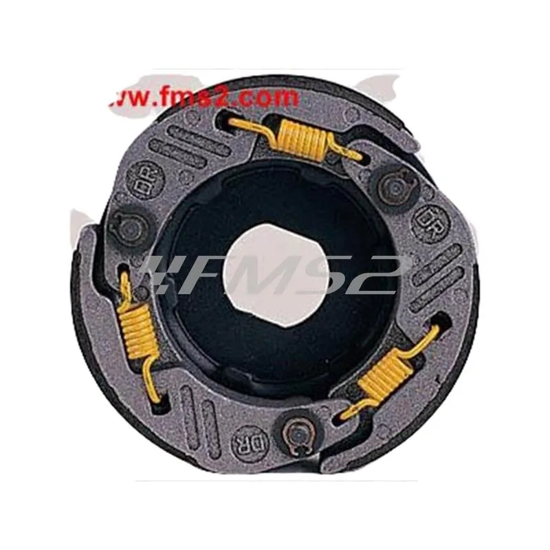 Frizione Racing diametro 105 dr racing, ricambio FZ00361