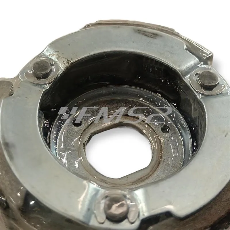 Frizione adattabile a motori scooter 50cc. Morini-suzuki, ricambio FZ00362