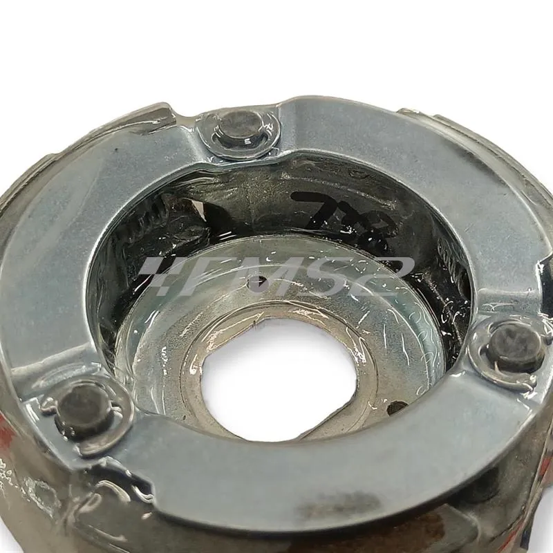 FZ00363 Frizione adattabile a motori scooter 50cc. Morini-suz (DR, HUTCHINSON e TOP PERFORMANCE)