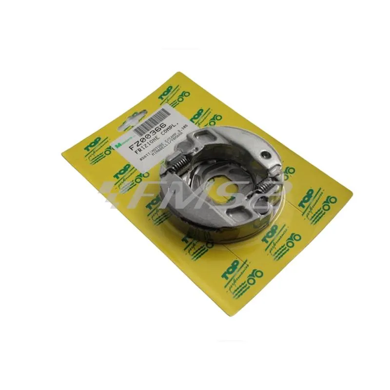 Frizione adattabile a motori scooter 50cc. Minarelli, ricambio FZ00366