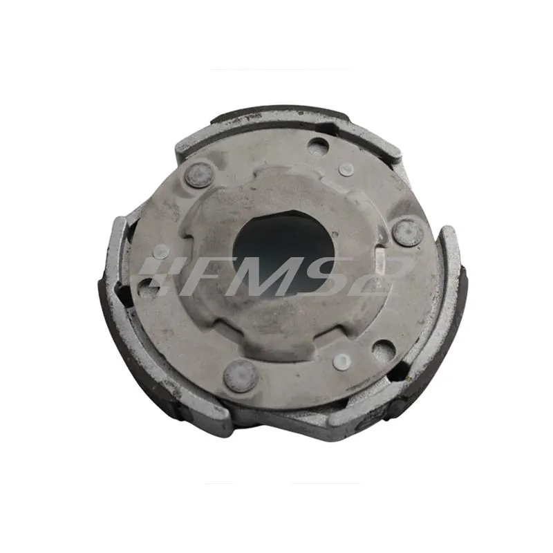 Frizione adattabile a motori scooter 150cc. Minarelli (DR, HUTCHINSON e TOP PERFORMANCE), ricambio FZ00372