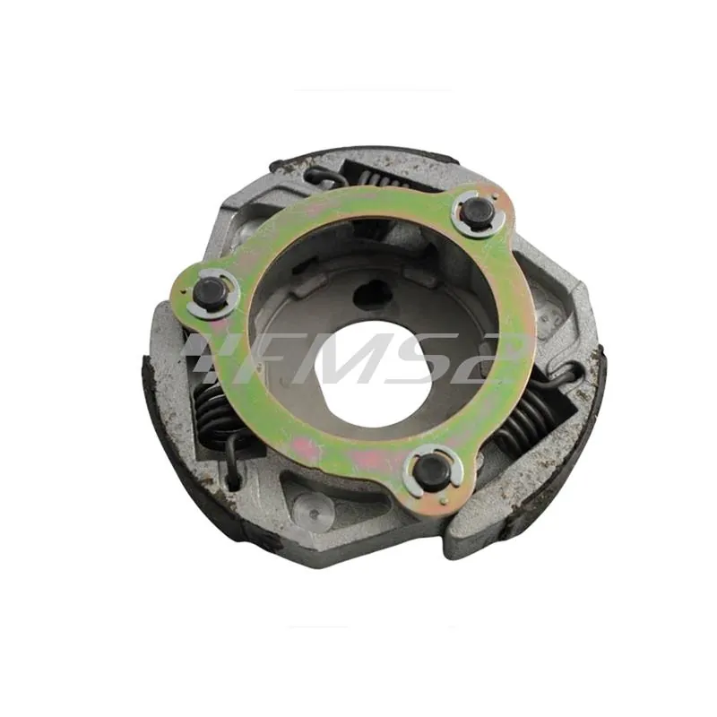 Frizione adattabile a motori scooter 150cc. Minarelli (DR, HUTCHINSON e TOP PERFORMANCE), ricambio FZ00372