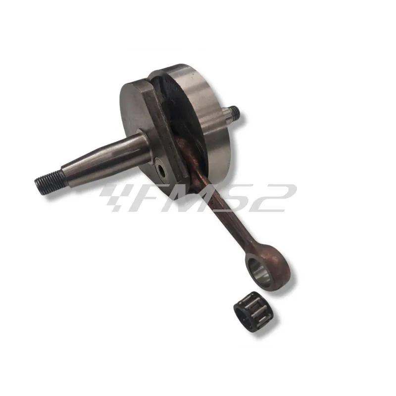 Albero motore DR per Vespa 50 PK-xl normale, ricambio IM07007