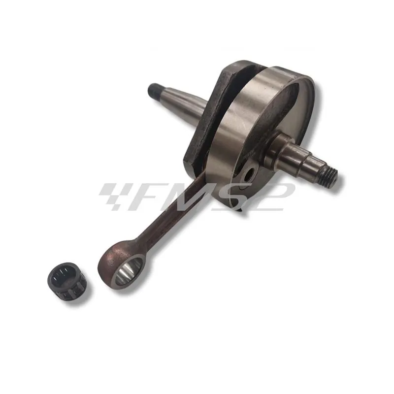 Albero motore DR per Vespa 50 PK-xl normale, ricambio IM07007