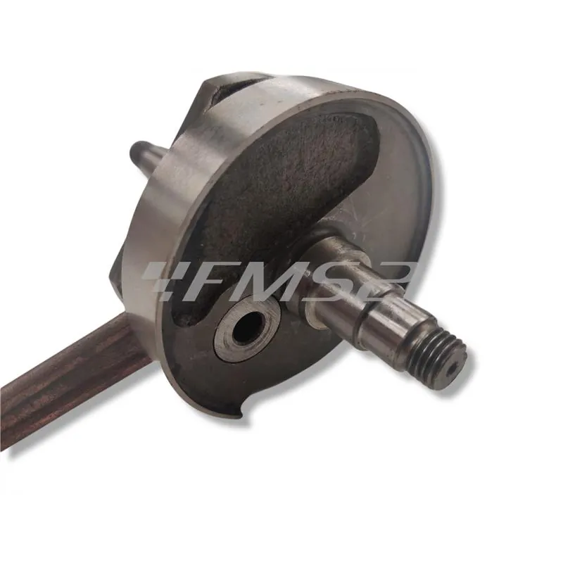 Albero motore DR per Vespa 50 PK-xl normale, ricambio IM07007