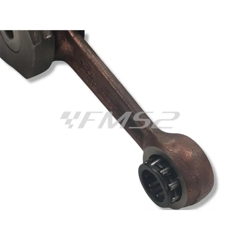 Albero motore DR per Vespa 50 PK-xl normale, ricambio IM07007