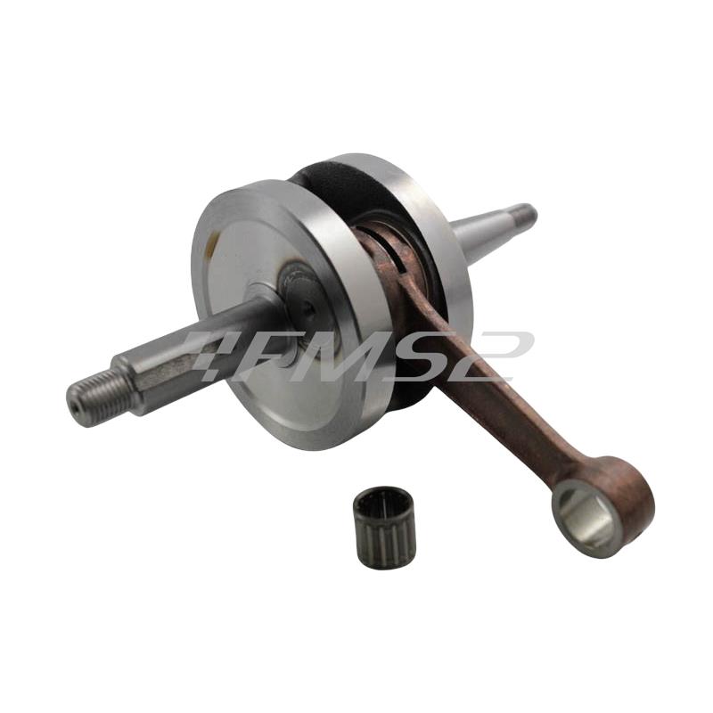 Albero motore DR am345 e am6, ricambio IM07017