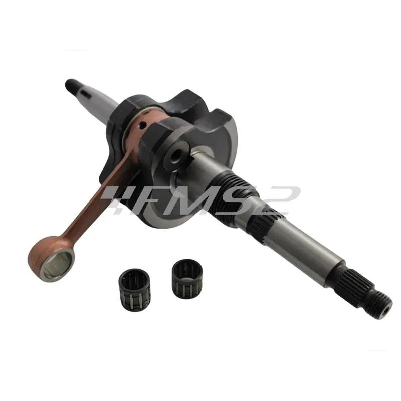 Albero motore Suzuki katana i.c. 50cc., ricambio IM07041