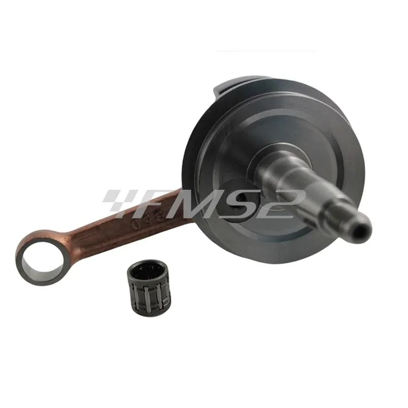 IM07044 Albero motore Aprilia ditech 50cc.