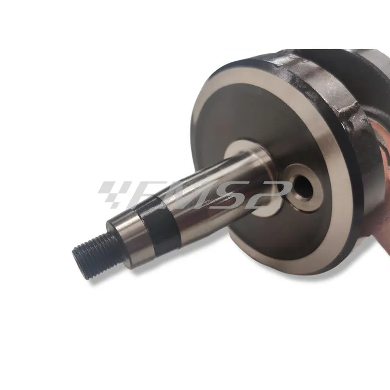 Albero motore DR per derbi con motore Piaggio, ricambio IM07066