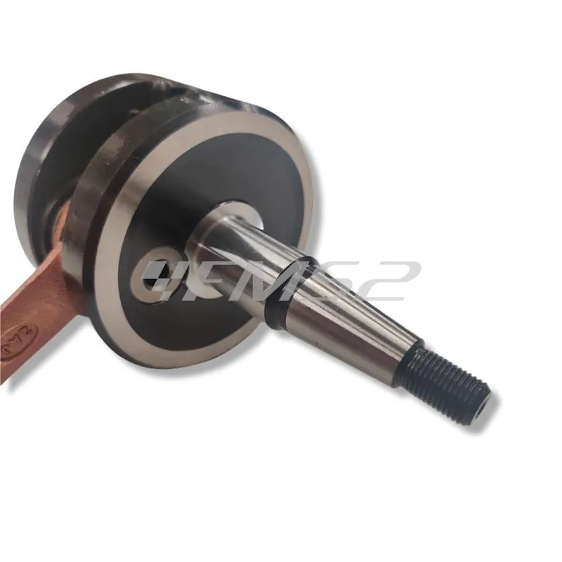 Albero motore DR per derbi con motore Piaggio, ricambio IM07066