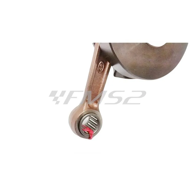 IM07068 Albero motore DR piaggio vespa 125 px