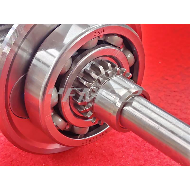 Albero motore sym symphony 125, ricambio IM07069