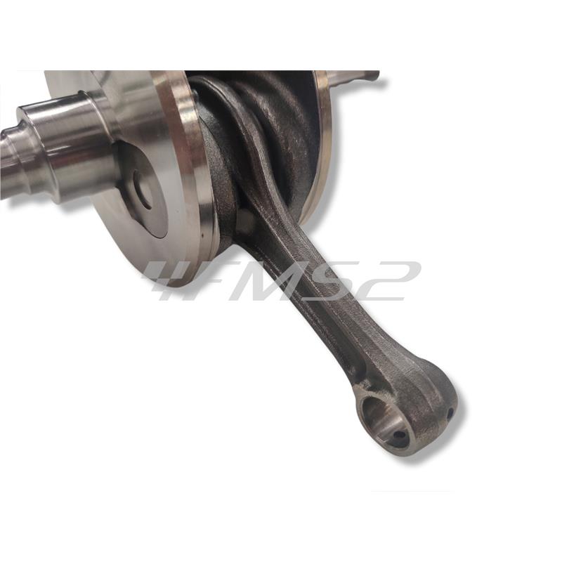 Albero motore Piaggio liberty 125cc, ricambio IM070701