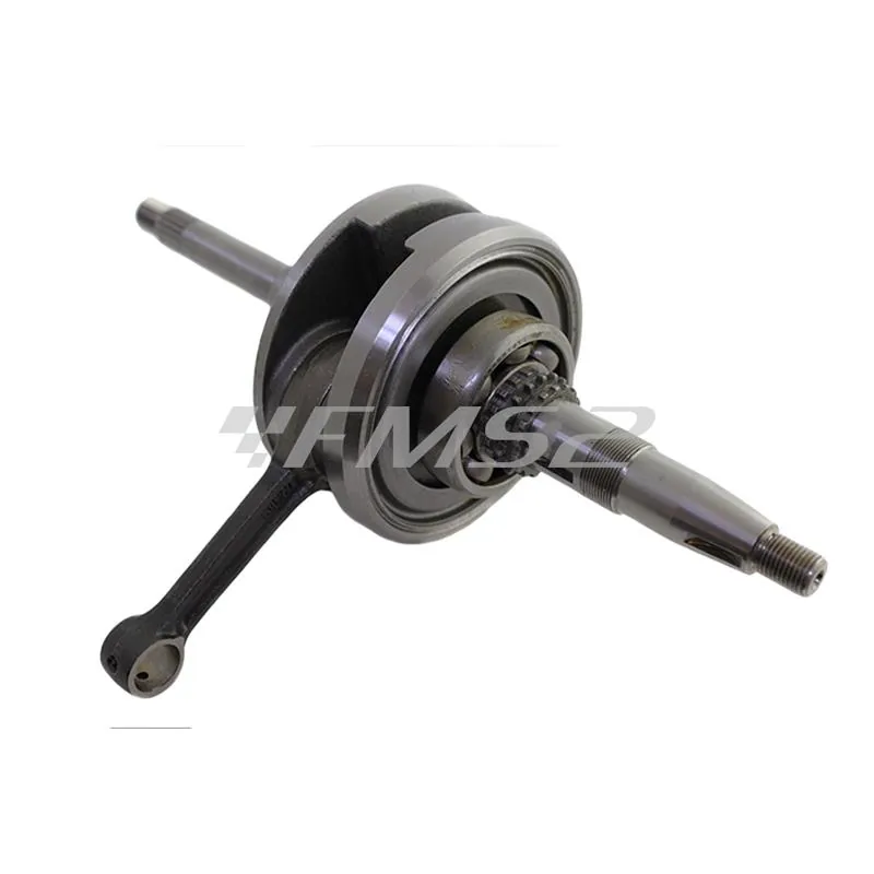IM07071 Albero motore Kymco Agility 125 4t